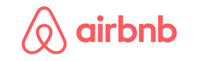 Logo airbnb